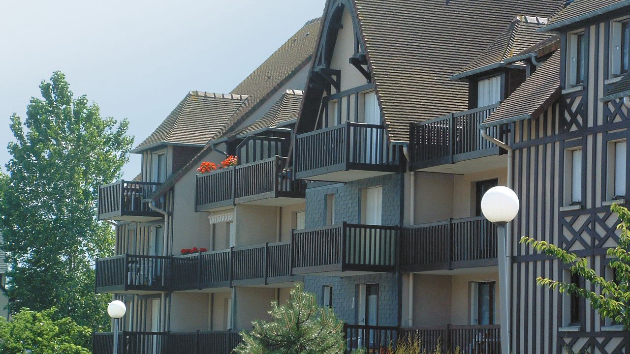 Photo of Outdoor in Cabourg