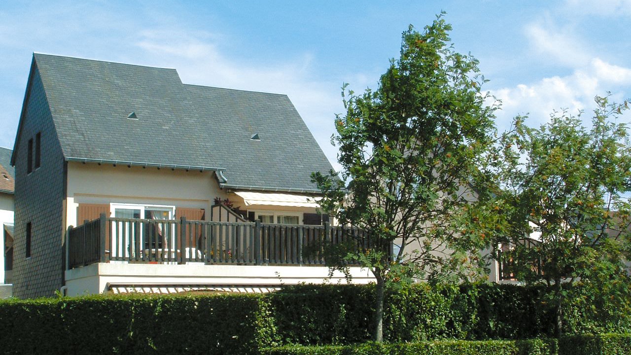 Photo of Outdoor in Cabourg