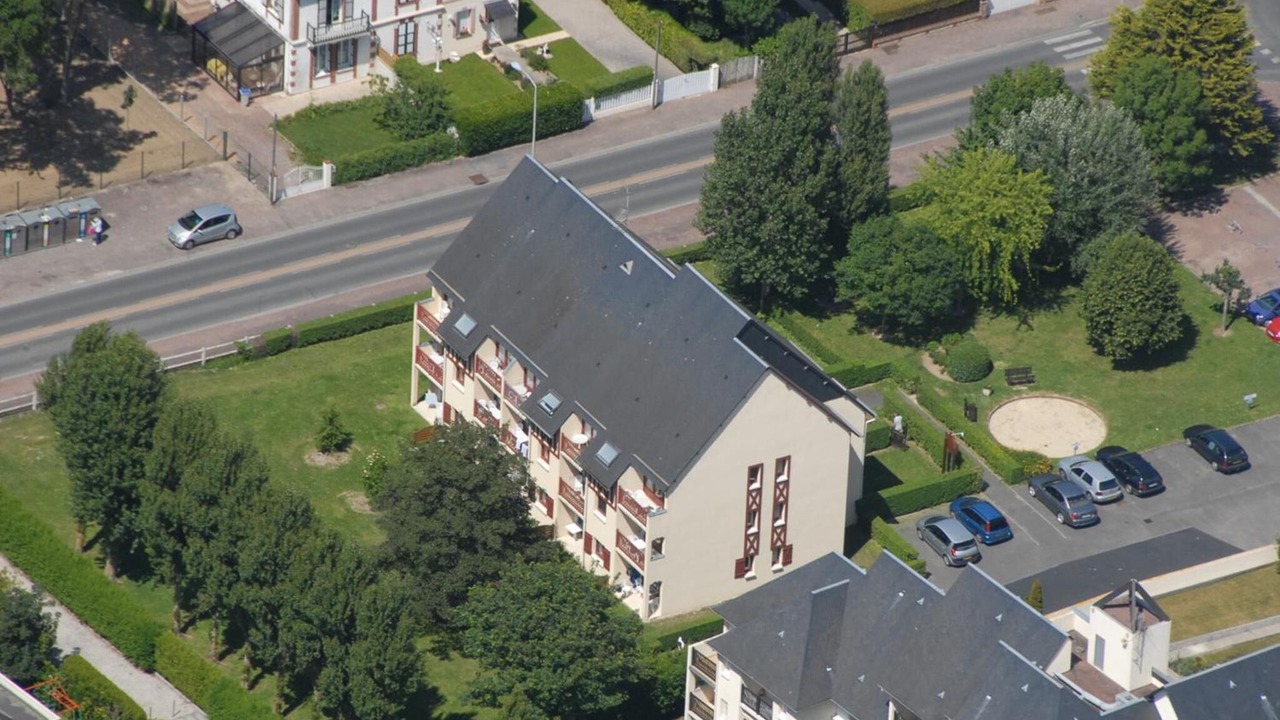 Photo of Outdoor in Cabourg