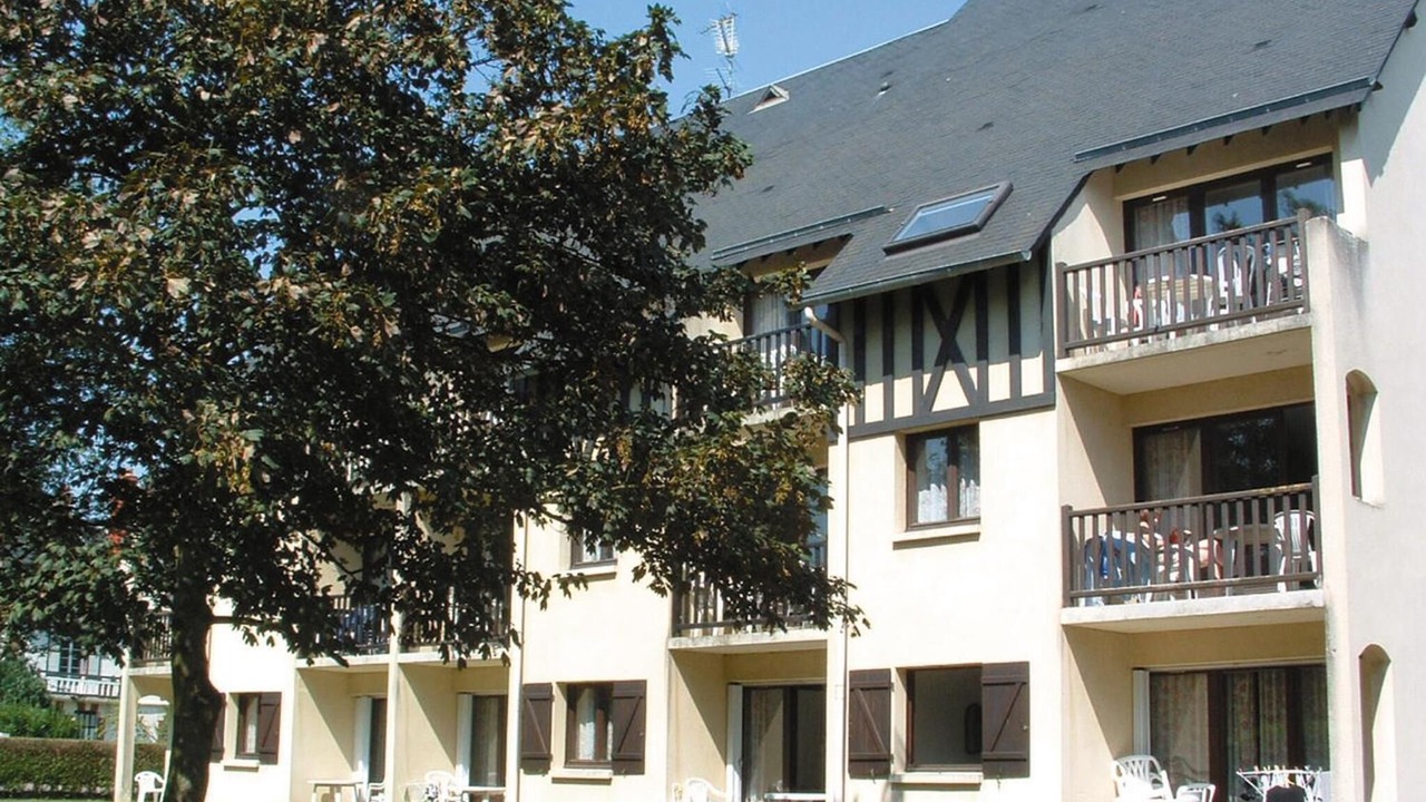 Photo of Outdoor in Cabourg