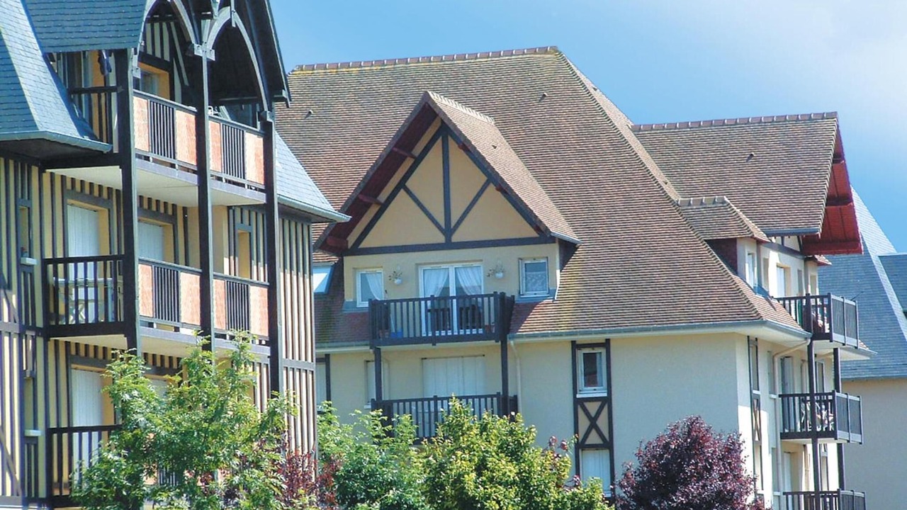 Photo of Outdoor in Cabourg