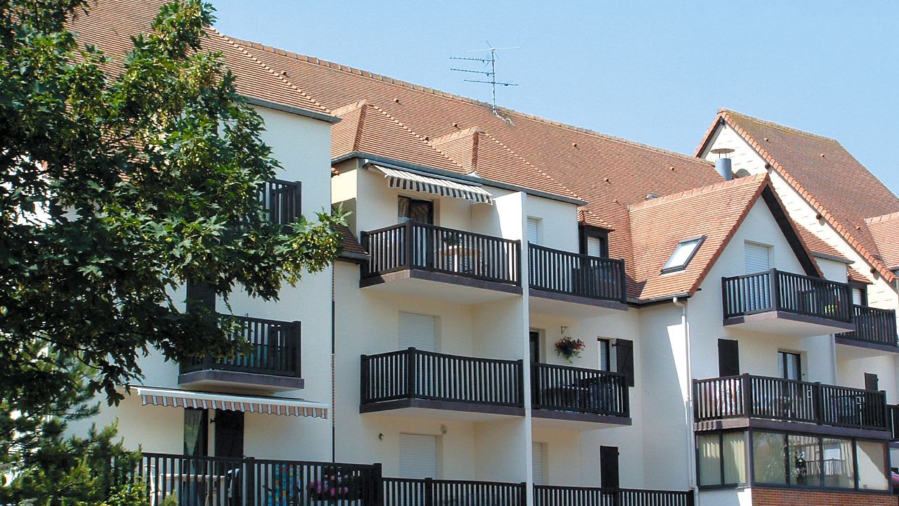 Photo of Outdoor in Cabourg