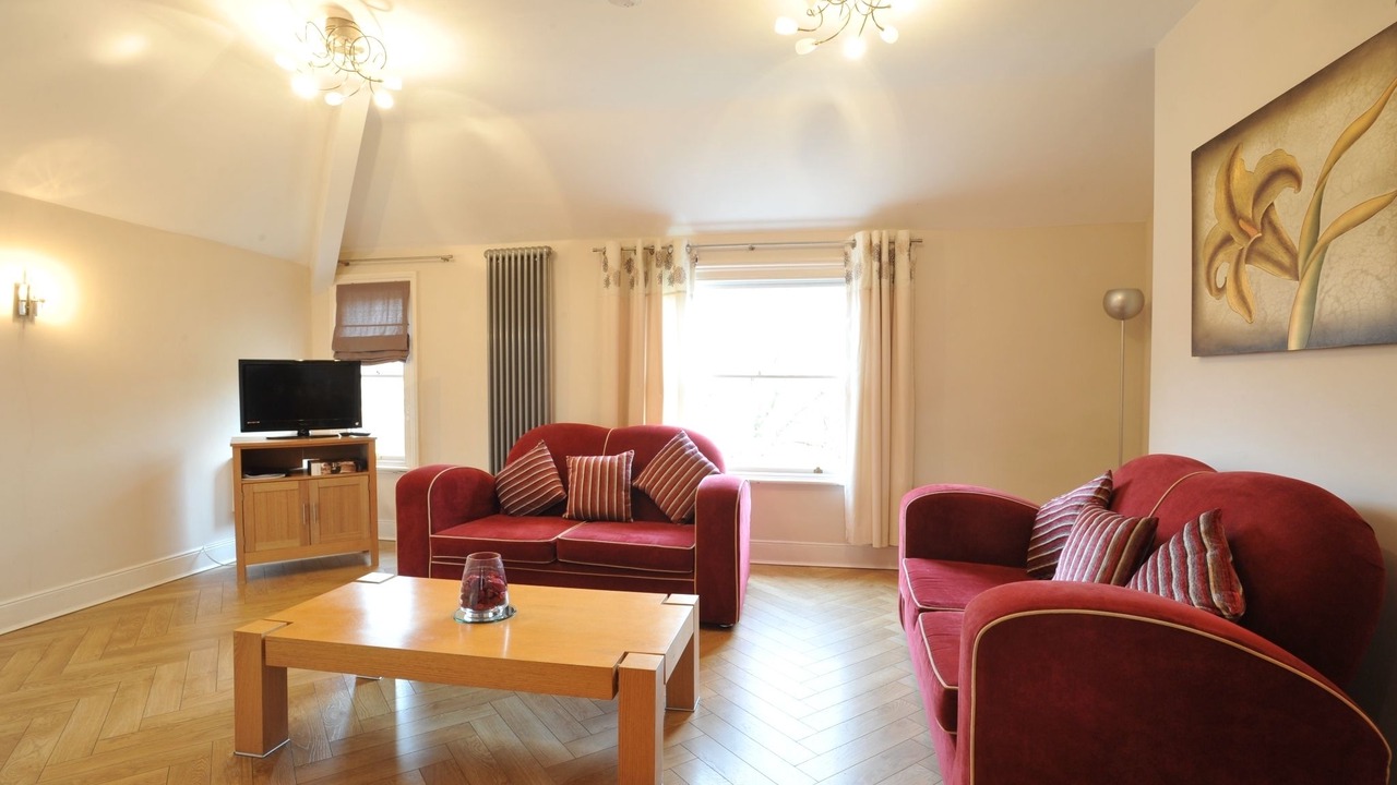 Photo of Livingroom in Chester