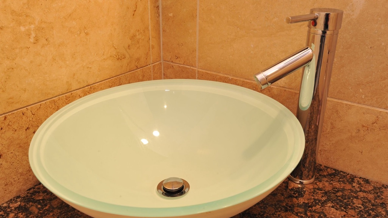 Photo of Bathroom in Chester