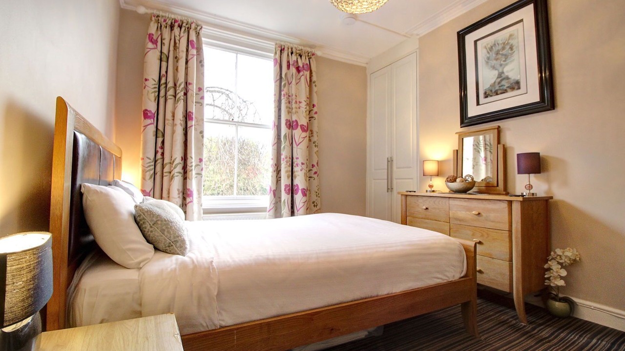 Photo of Bedroom in Chester