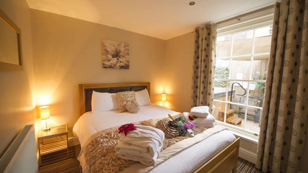 Photo of Bedroom in Chester