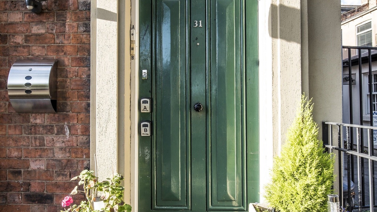 Photo of Outdoor in Chester