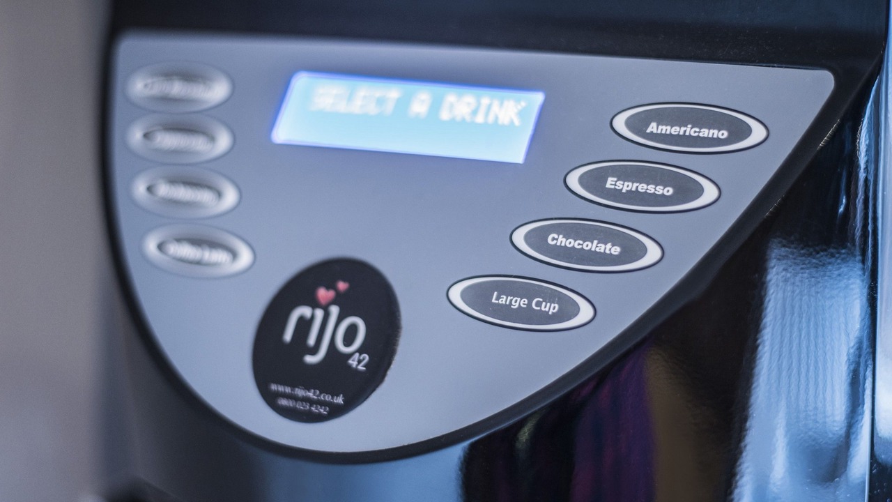 Photo of Kitchen in Chester