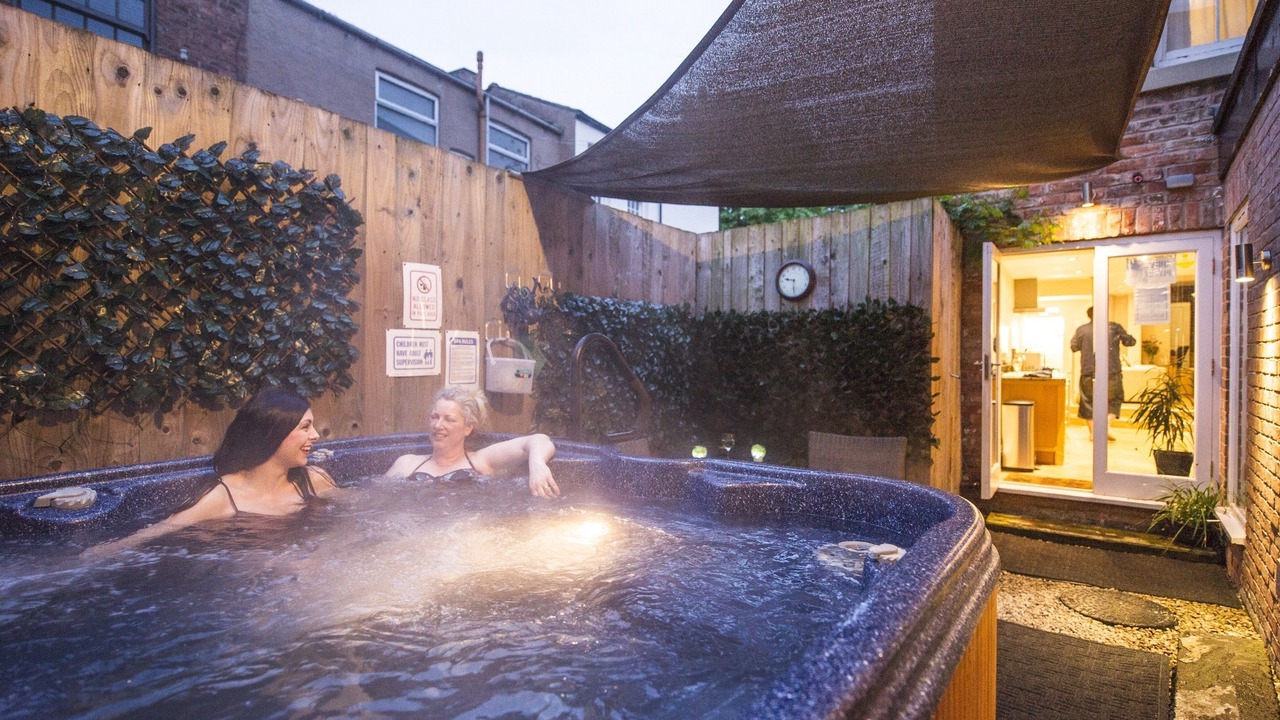 Photo of Others in Chester