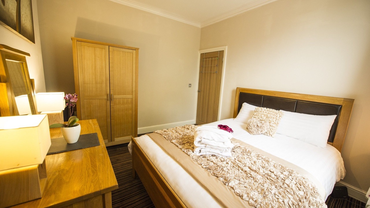 Photo of Bedroom in Chester