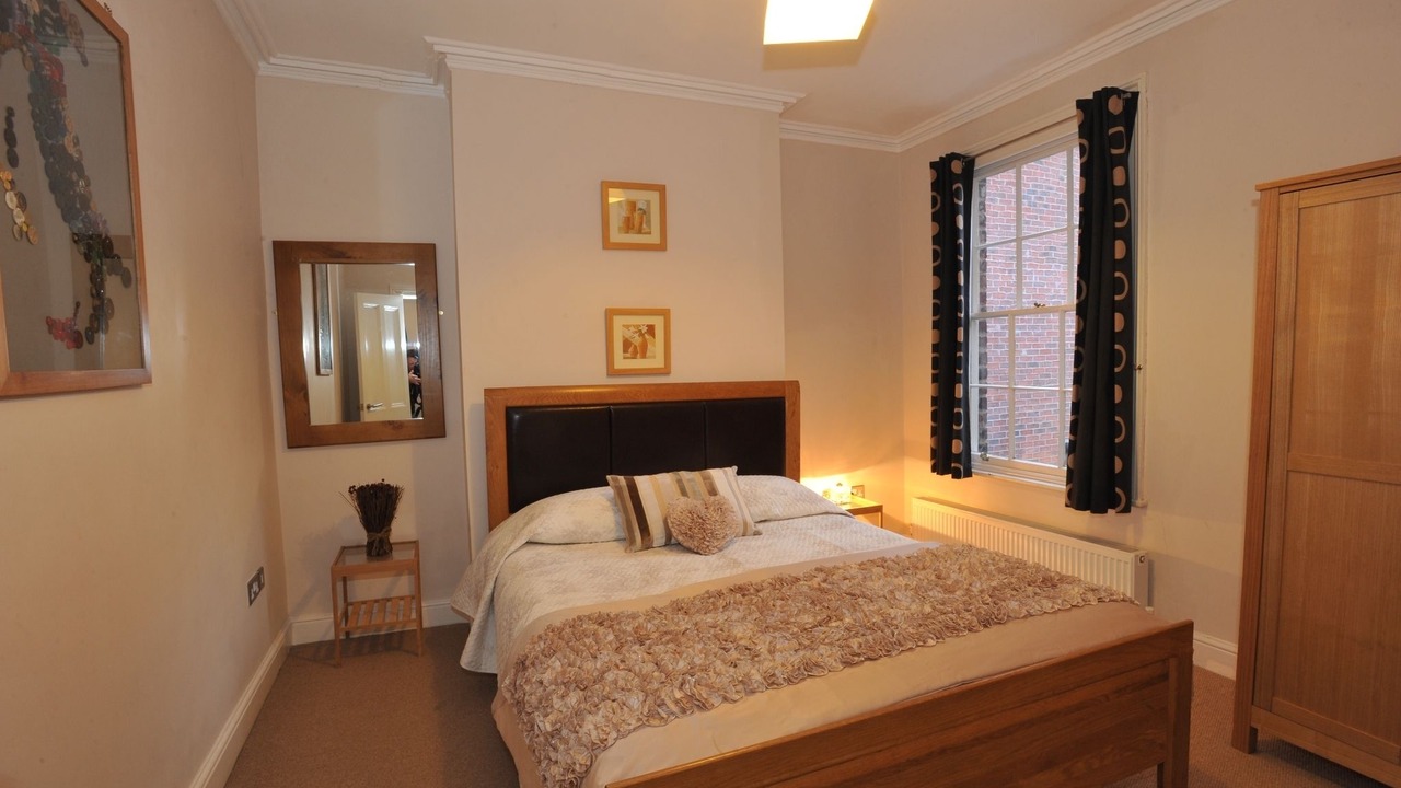 Photo of Bedroom in Chester