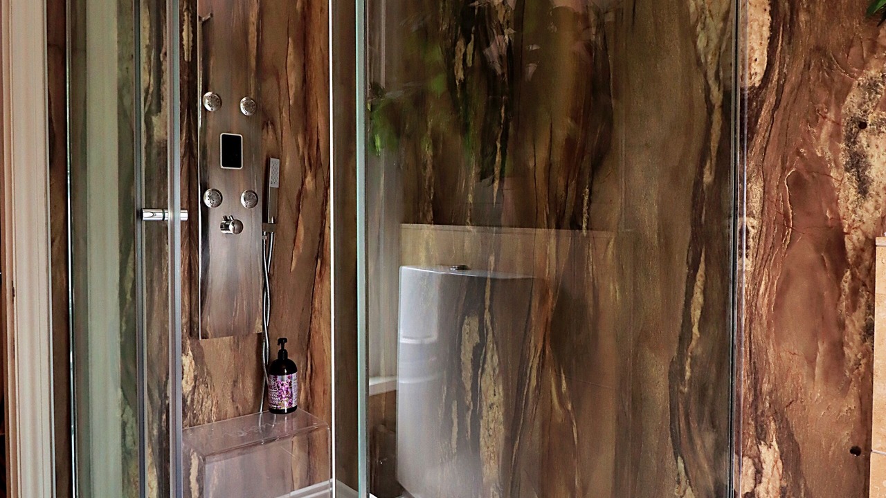 Photo of Bathroom in Chester