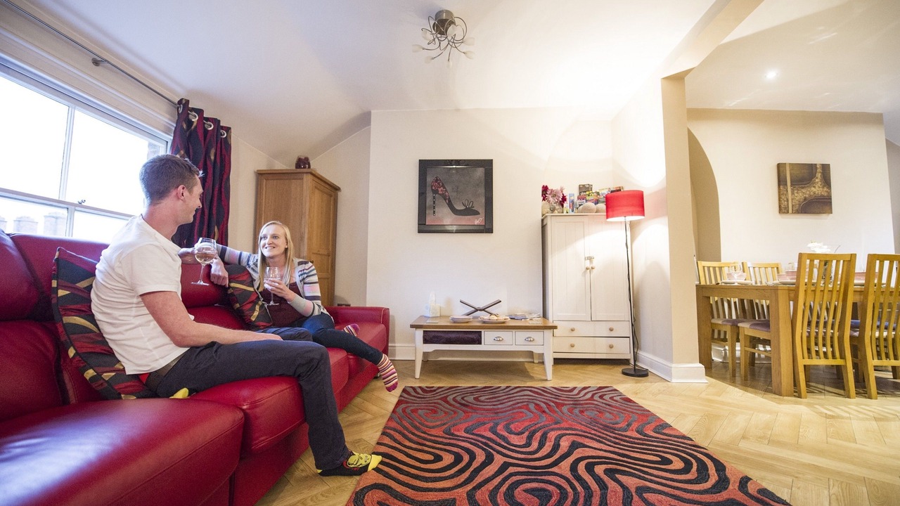 Photo of Livingroom in Chester