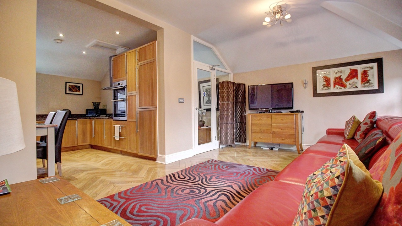 Photo of Livingroom in Chester