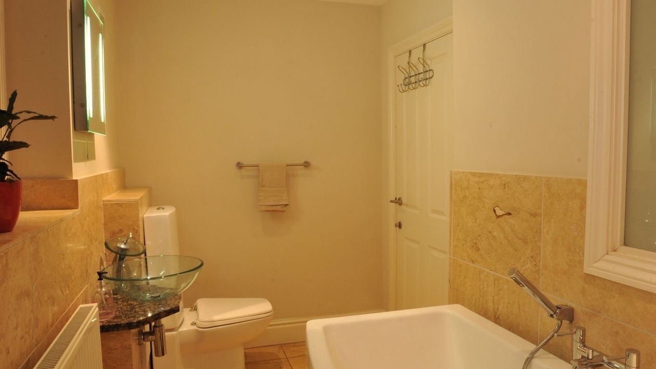 Photo of Bathroom in Chester