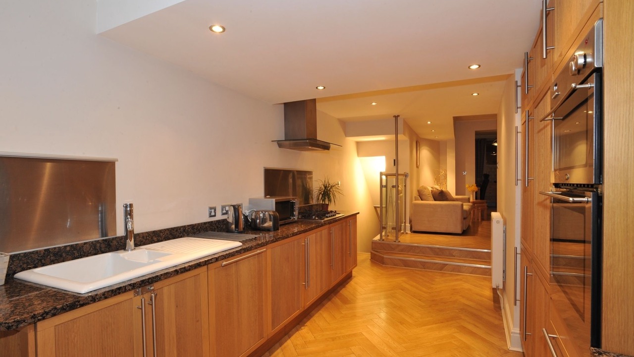 Photo of Kitchen in Chester