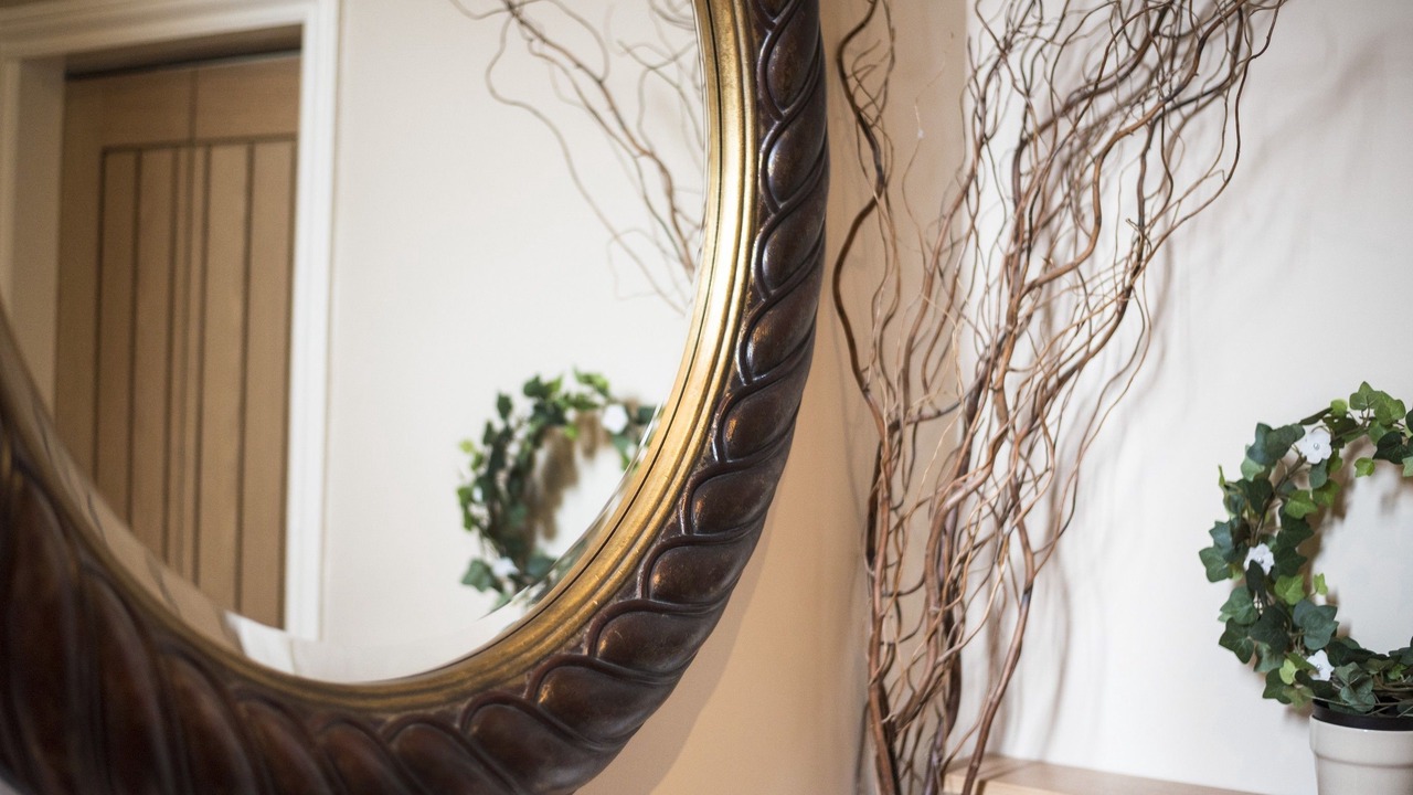 Photo of Bedroom in Chester