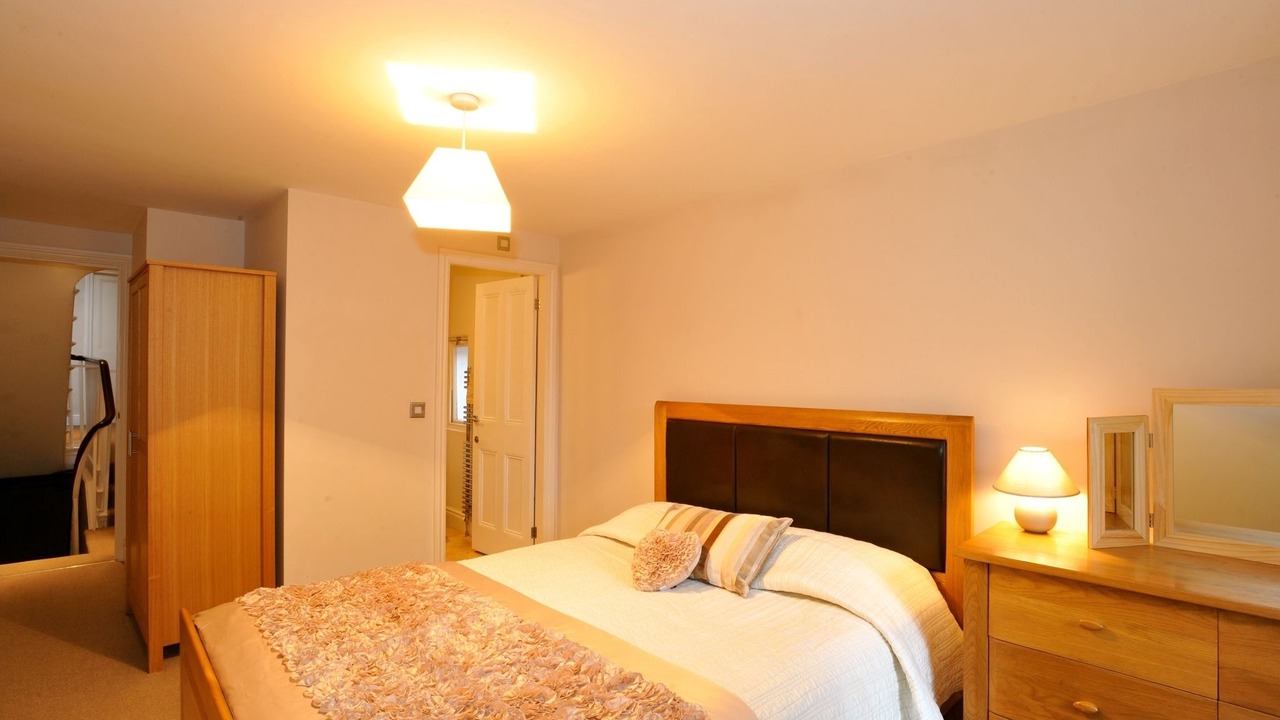 Photo of Bedroom in Chester