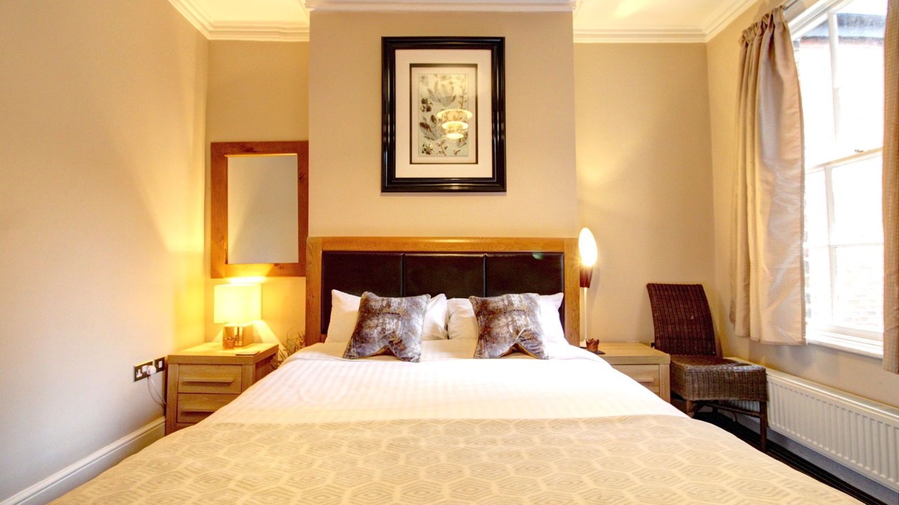 Photo of Bedroom in Chester