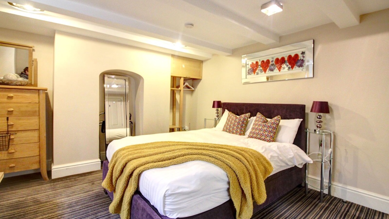 Photo of Bedroom in Chester