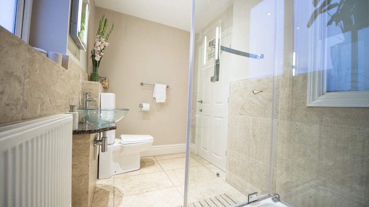 Photo of Bathroom in Chester