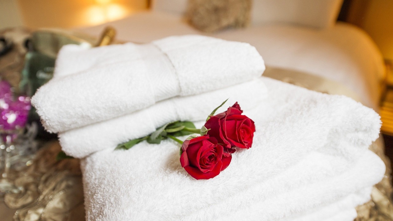 Photo of Bathroom in Chester