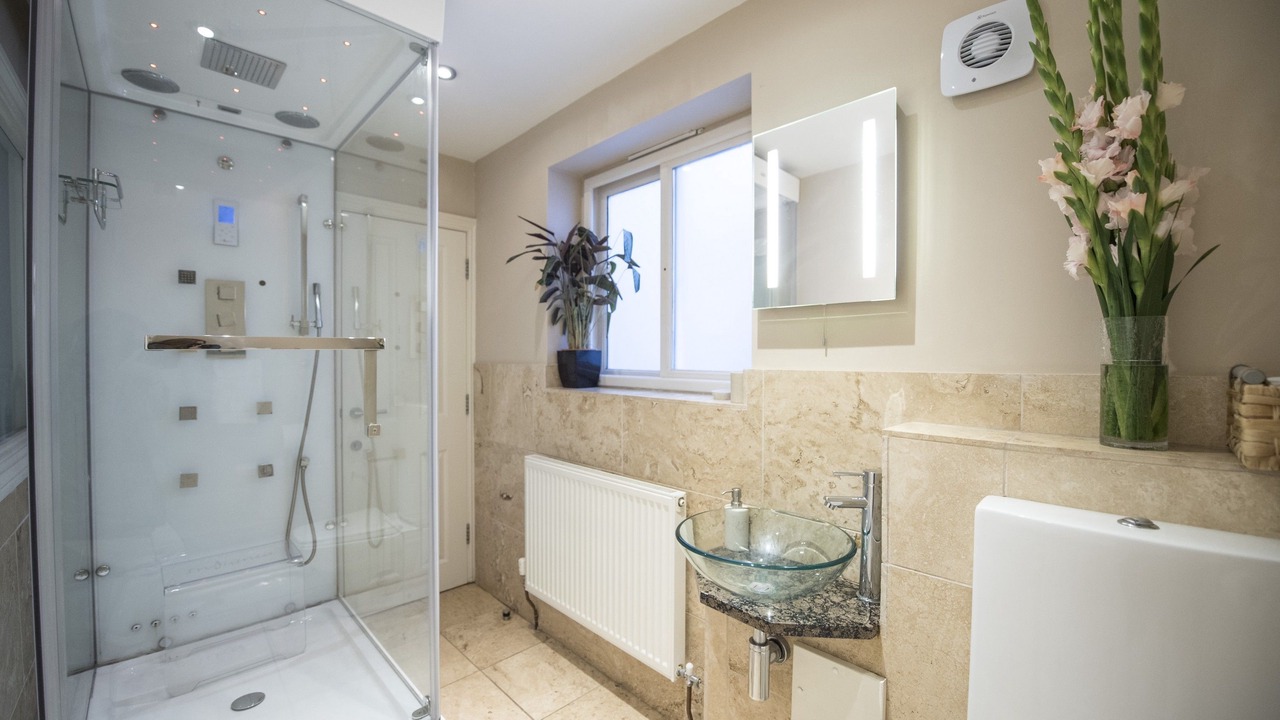 Photo of Bathroom in Chester