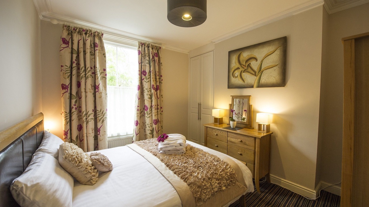Photo of Bedroom in Chester