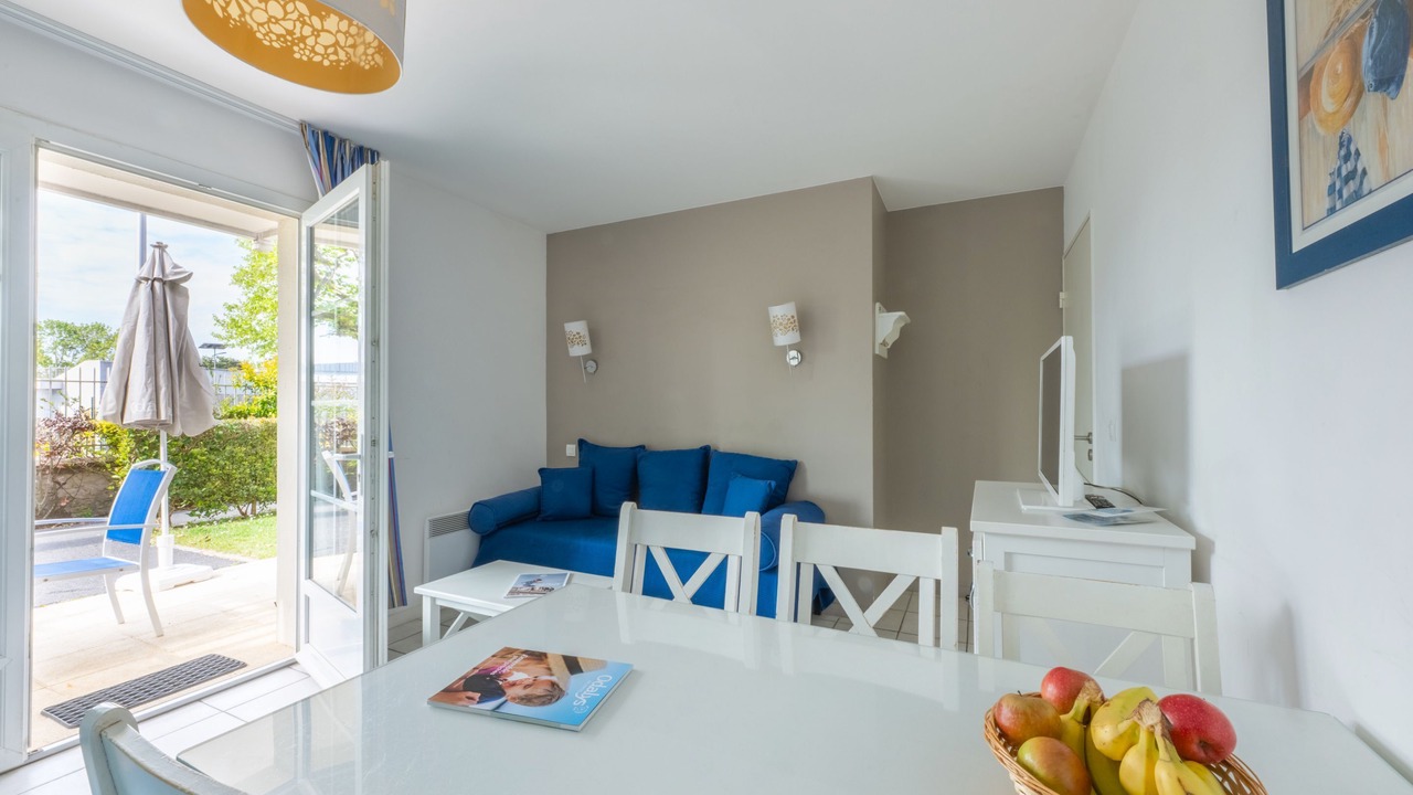 Photo of Bedroom in Cabourg