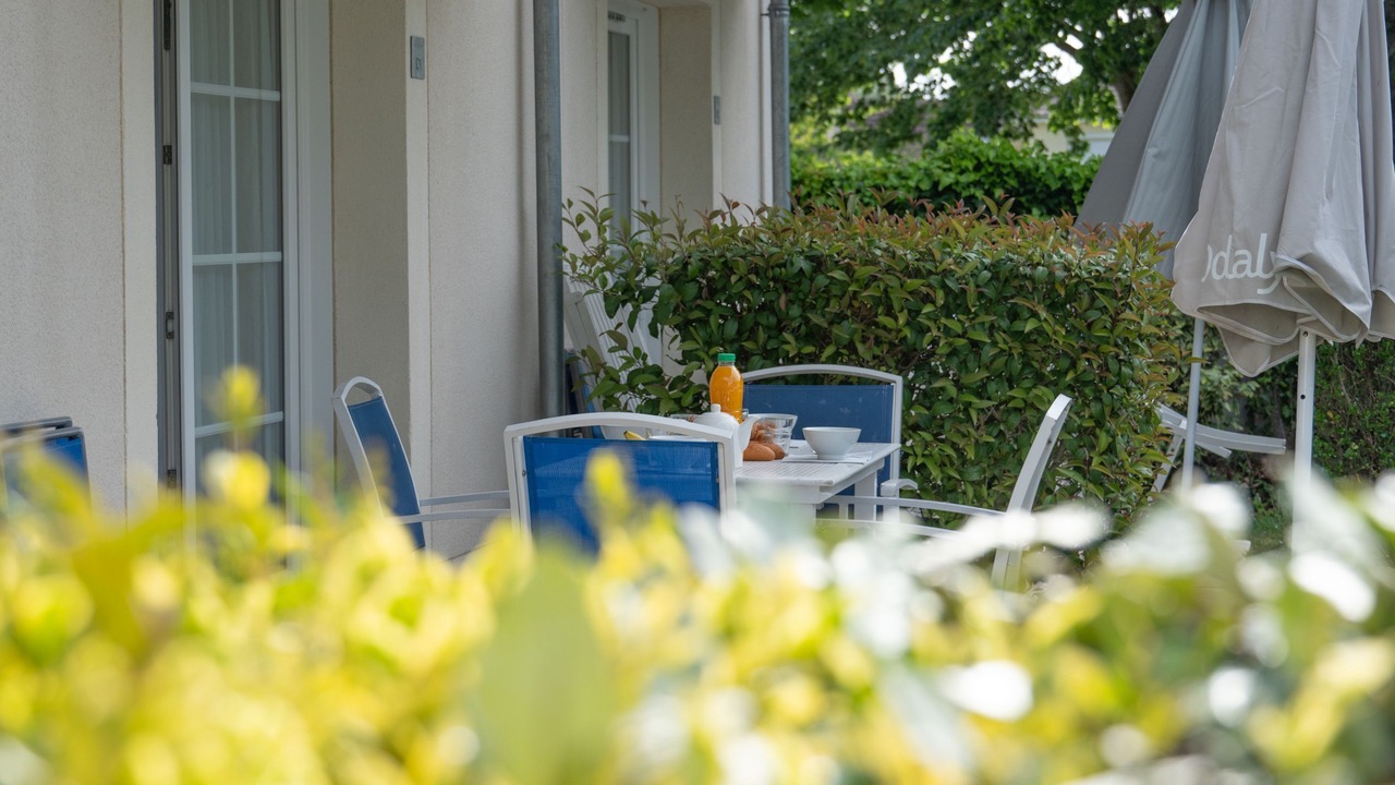 Photo of Outdoor in Cabourg