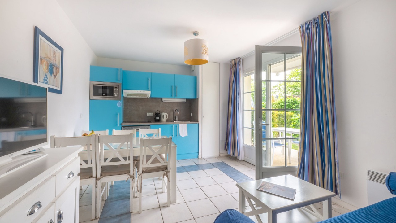 Photo of Bedroom in Cabourg