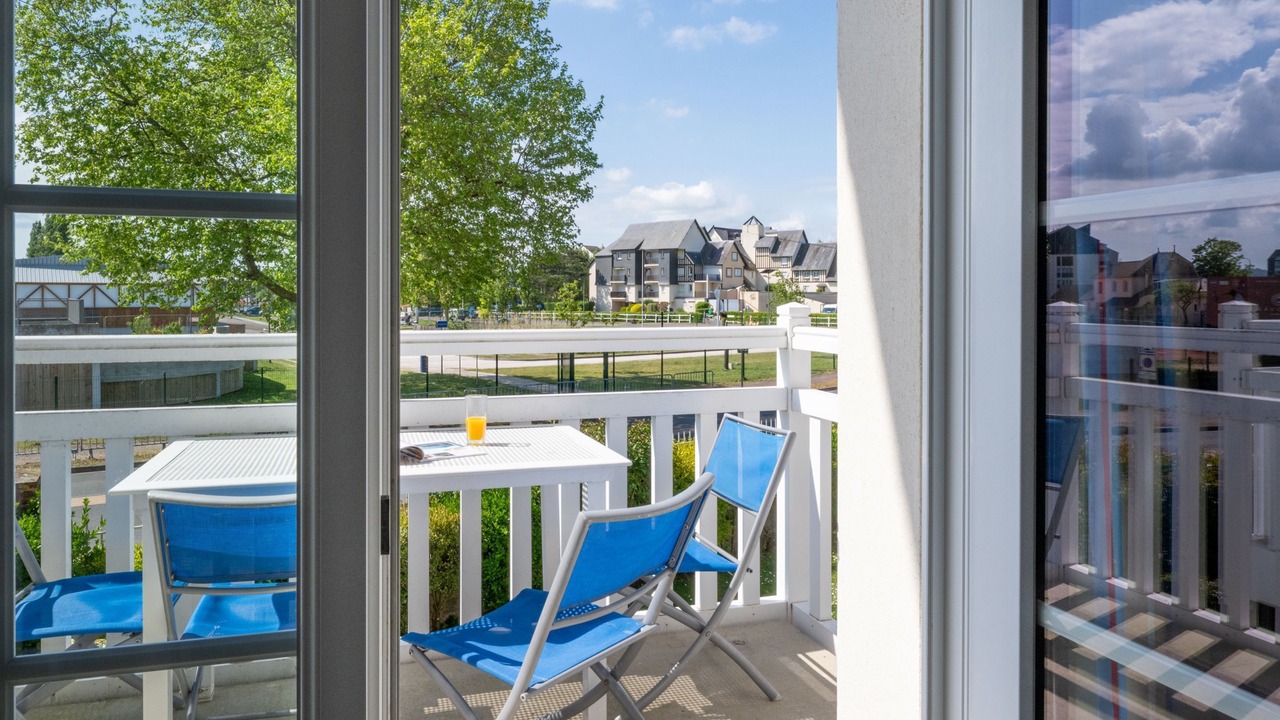 Photo of Outdoor in Cabourg