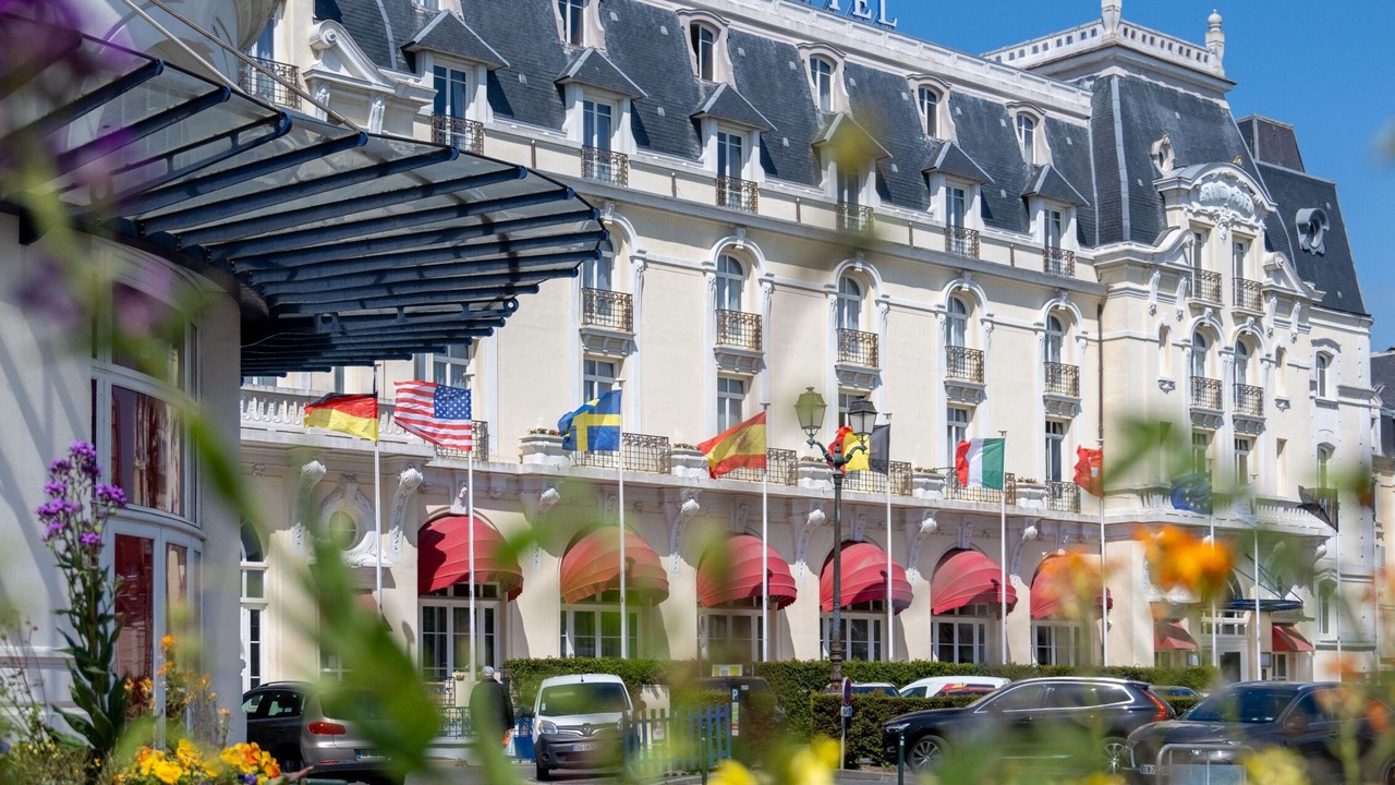Photo of Outdoor in Cabourg