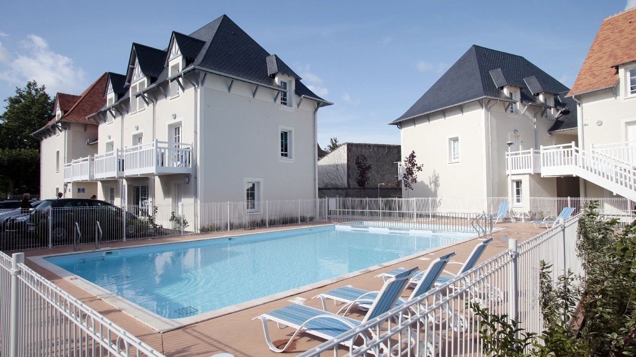 Photo of Outdoor in Cabourg