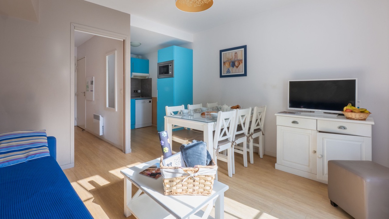 Photo of Bedroom in Cabourg