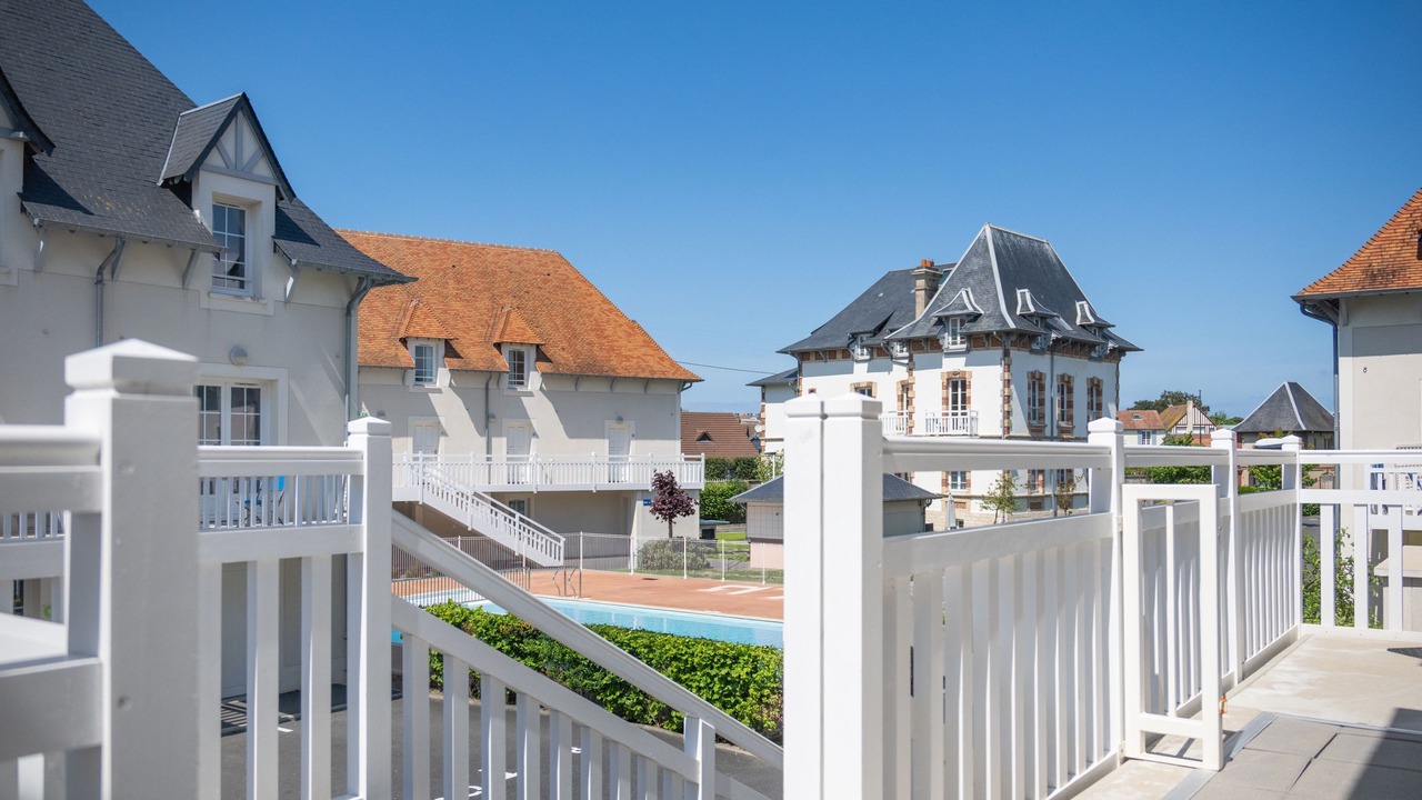 Photo of Outdoor in Cabourg