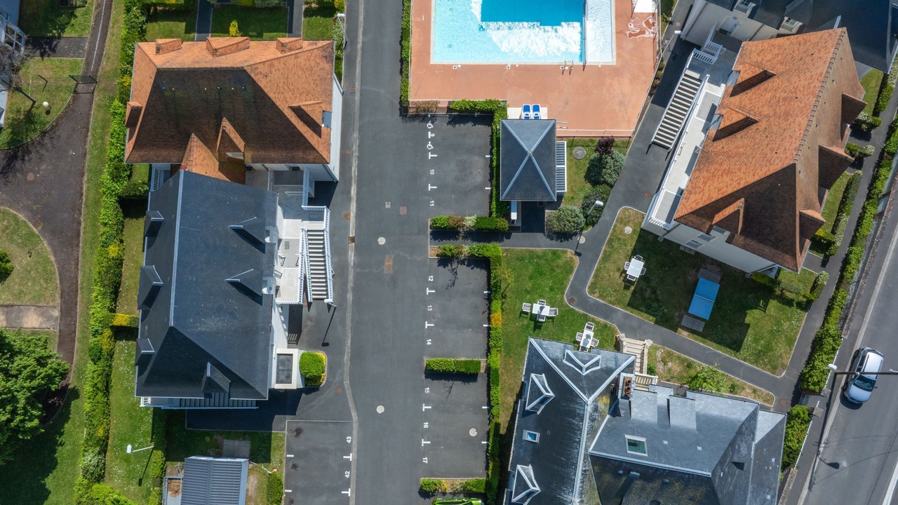 Photo of Outdoor in Cabourg