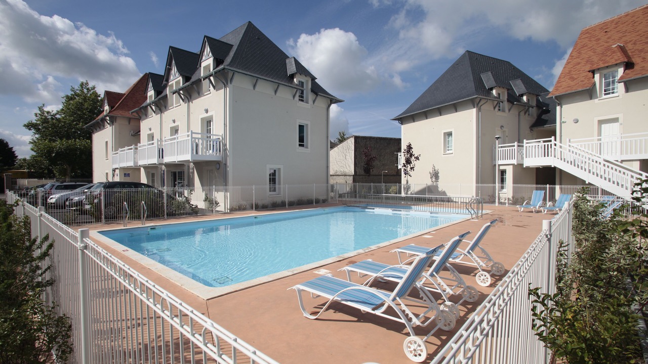 Photo of Outdoor in Cabourg