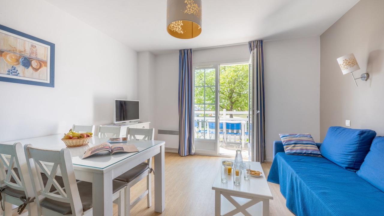 Photo of Bedroom in Cabourg