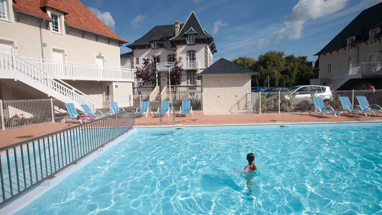 Photo of Outdoor in Cabourg