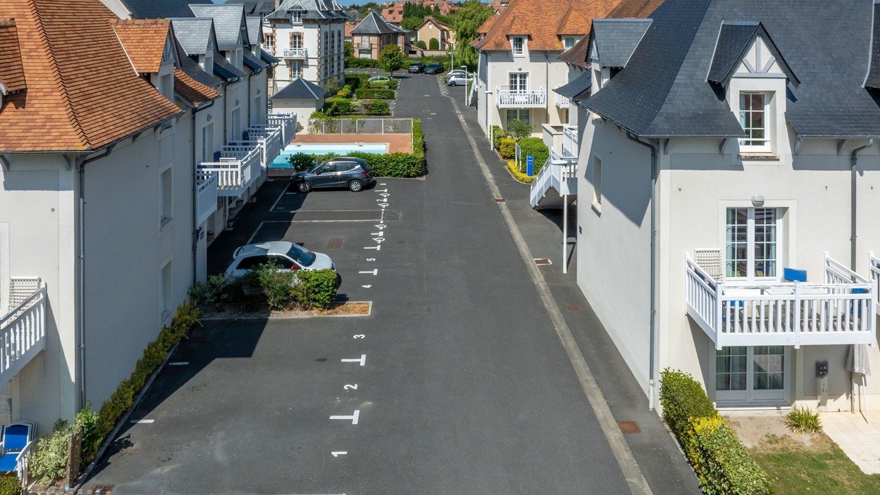 Photo of Outdoor in Cabourg