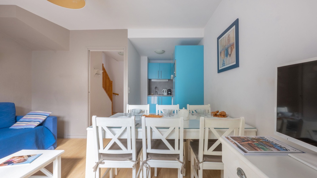 Photo of Bedroom in Cabourg