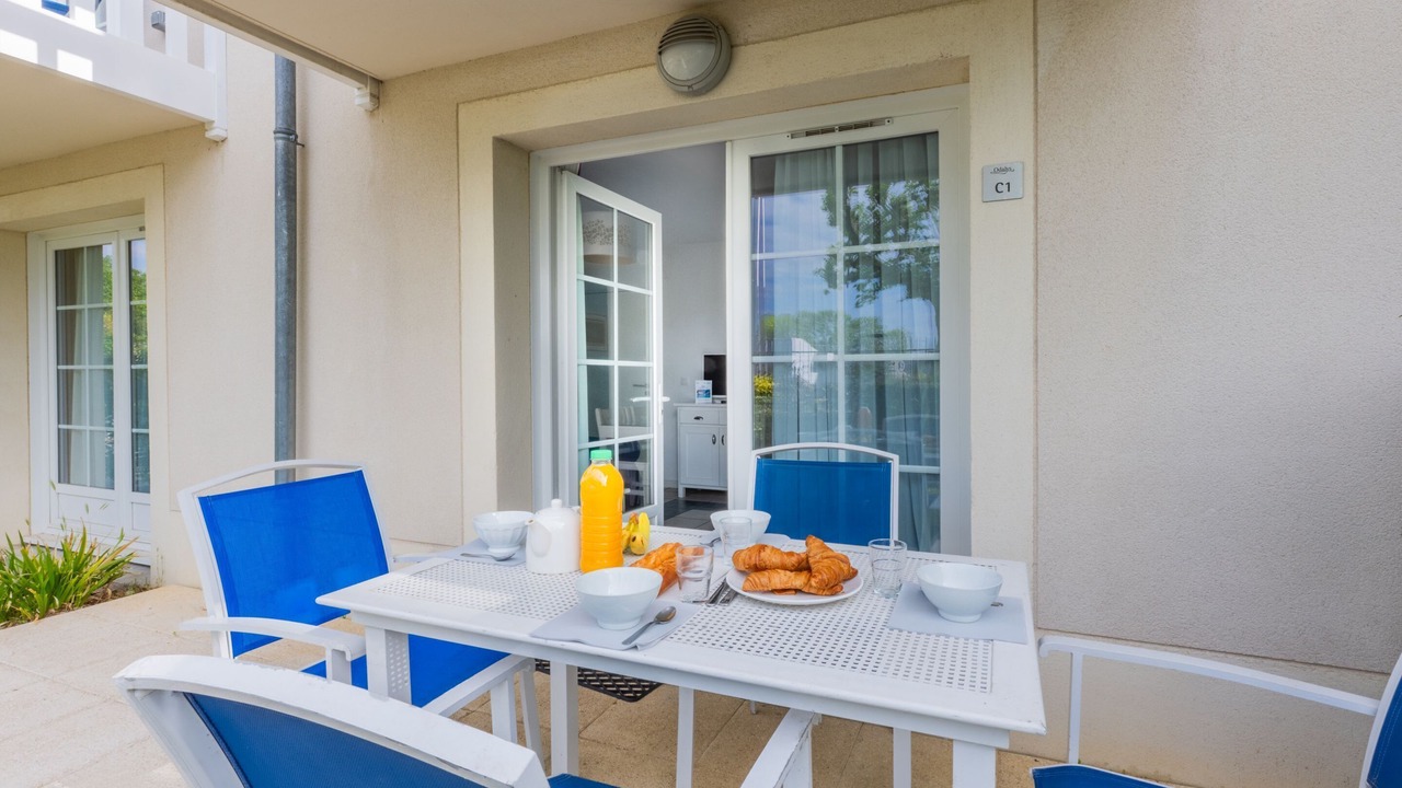 Photo of Outdoor in Cabourg