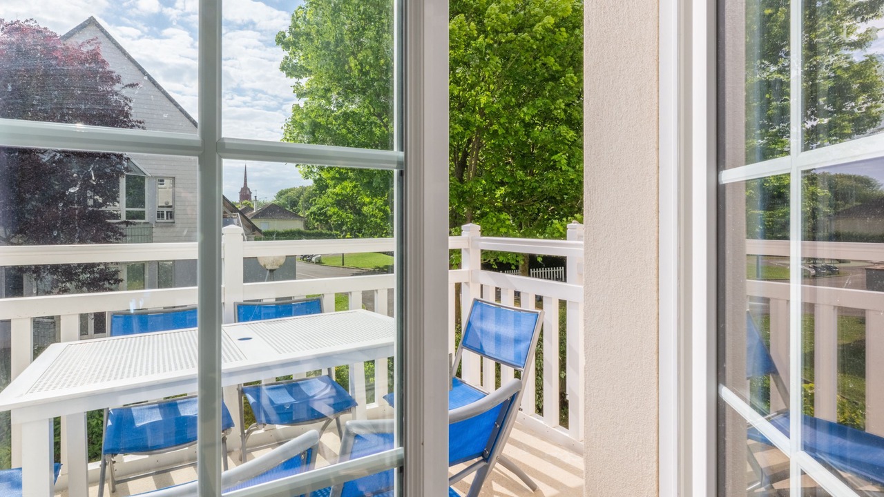 Photo of Outdoor in Cabourg