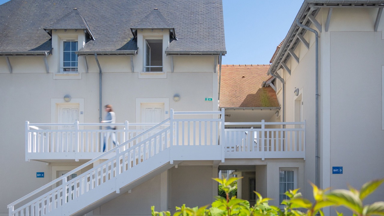 Photo of Outdoor in Cabourg