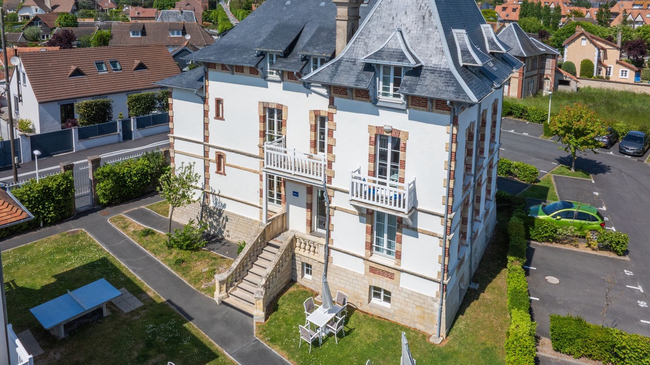 Photo of Outdoor in Cabourg