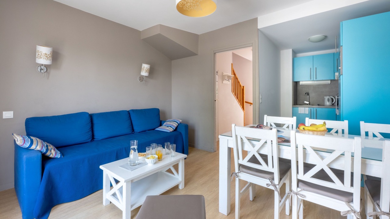 Photo of Bedroom in Cabourg