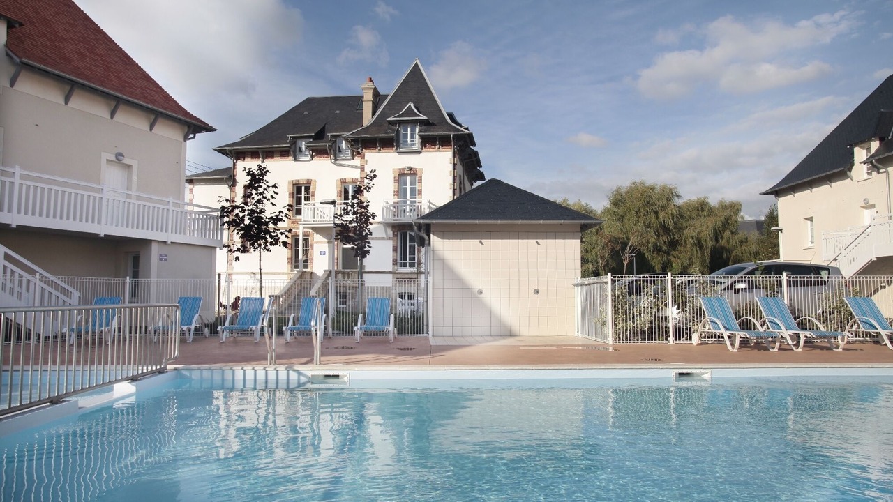 Photo of Outdoor in Cabourg