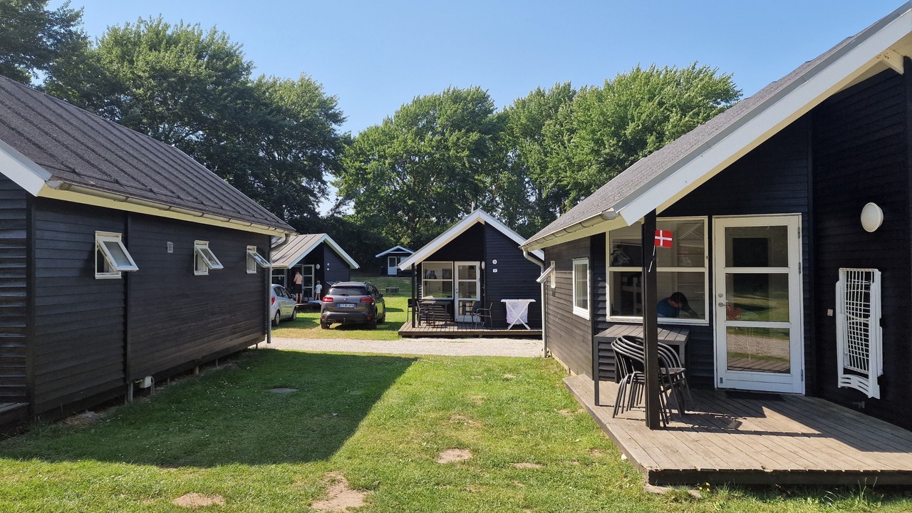 Photo of Outdoor in Beder Malling