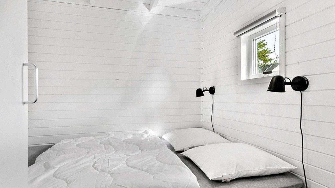 Photo of Bedroom in Beder Malling